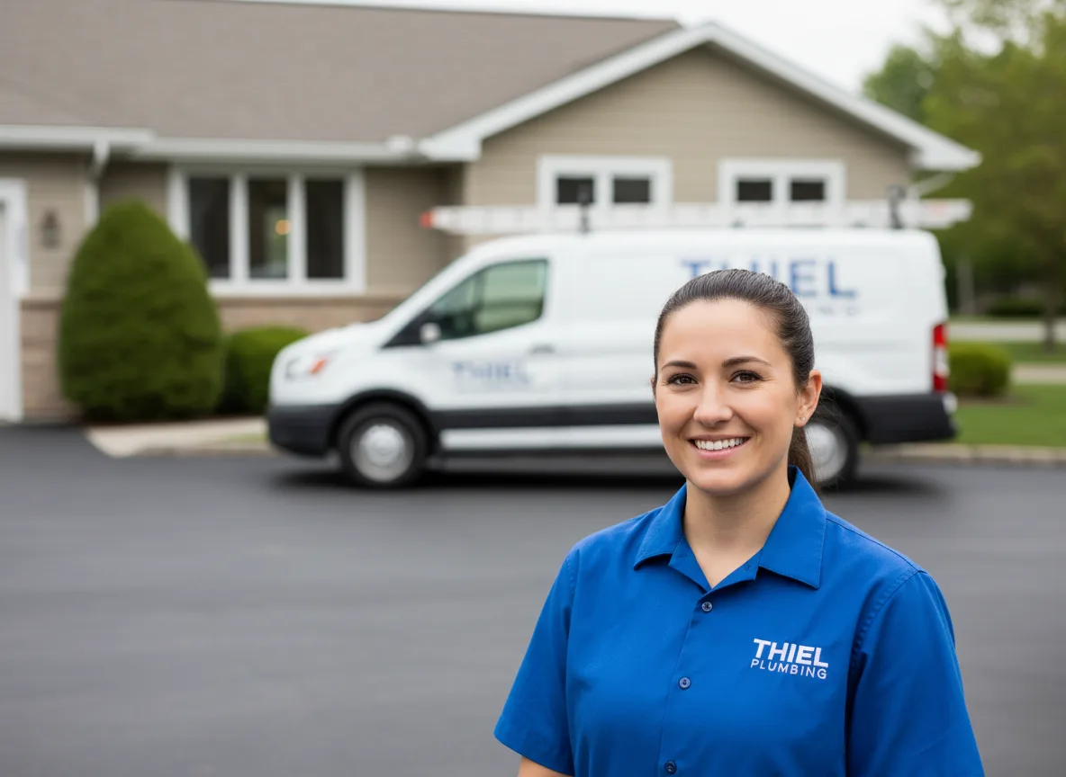 Plumber Moscow, AR FAQs